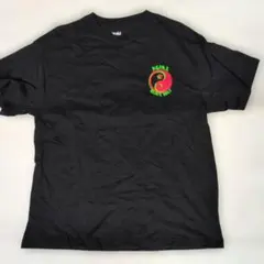 値下げX-girl 半袖Tシャツ ブラック 05182104 サイズ1のサムネイル