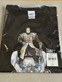 ゆ*う様 士郎正宗の世界展 大阪限定Tシャツ バトー Lサイズ 士郎正宗の世界展 バトー 大阪会場限定 XXL - メルカリ