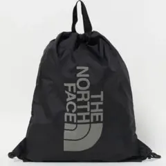 ノースフェイス　PF サックパック ナップサック メンズ　nm62413