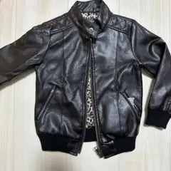 革ジャン 95