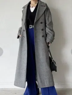 2025年最新】PAGE BOY レディース ロングコートの人気アイテム