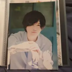 ポートレート写真