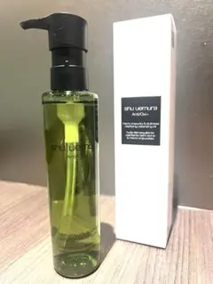 shu uemura Anti/Oxi P.M. クレンジングオイル 150mL