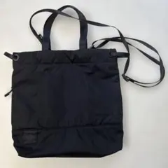 RAMIDUS ブラックビューティー トートバッグのサムネイル