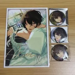 あんスタ 朔間凛月 グッズ まとめ売り