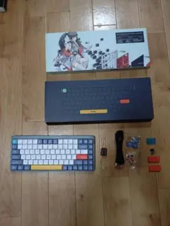 2025年最新】NuPhyの人気アイテム - メルカリ