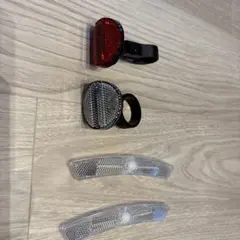 トレック　反射板のサムネイル