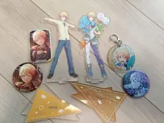 プロセカ天馬司グッズまとめ売り