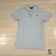 アバクロポロシャツ メンズS