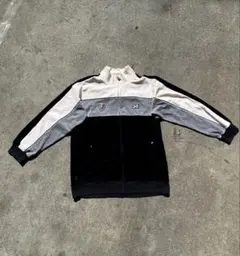 (古着)00年代FILA ジャージ