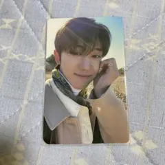 SEVENTEEN facethesun トレカ ⭐️ディエイト⭐️