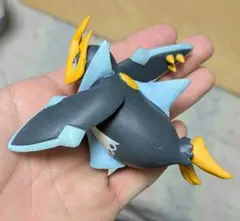 ポケットモンスター　エンペルト　フィギュア
