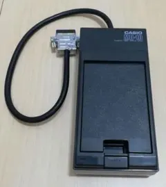 YAMAHA MSX FD-05 外付マイクロ フロッピーディスクドライブ - メルカリ