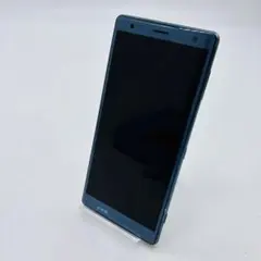 Sony Xperia XZ2 SO-03K BLアンロック済み SIMフリー - メルカリ