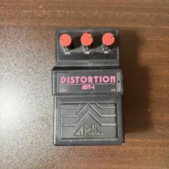 Ken Multi MDT-7 DISTORTION ジャンク - メルカリ
