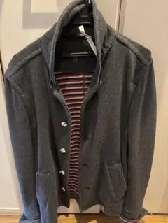 ニコルクラブフォーメン　ジャケット