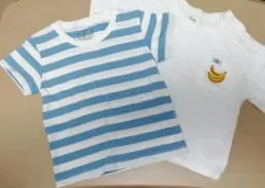 Buddy Lee他 Tシャツ 2枚セット 90サイズ