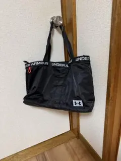 UNDER ARMOR トートバッグ