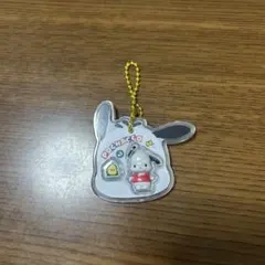 サンリオ パッケージチャーム ポチャッコ