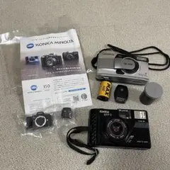 2025年最新】Konica EFP 3の人気アイテム - メルカリ
