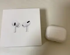 [Apple 純正品] AirPods Pro 第1世代 本体