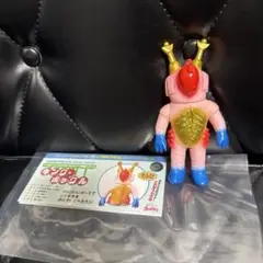 カネゴン ブルー changchangtoy ソフビ 未開封 ホビラン - メルカリ