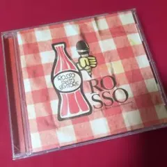 ROSSO ダイヤモンドダストが降った夜 限定盤 - メルカリ
