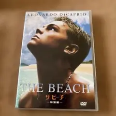 ザ・ビーチ 特別編('99米)〈初回生産限定〉