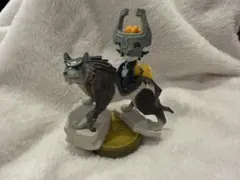 2026年最新】amiibo ウルフリンク の人気アイテム - メルカリ
