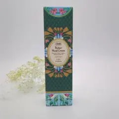 【未開封】SABON サボン リッチハンドクリーム リリーパレス 75mlのサムネイル