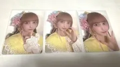FRUITSZIPPER 早瀬ノエル トレカ
