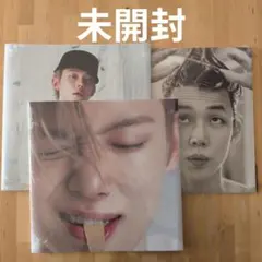 TXT ヨンジュン NO LABELS: PART 02 3形態 新品未開封① - メルカリ