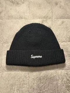 Supreme Loose Gauge Beanie