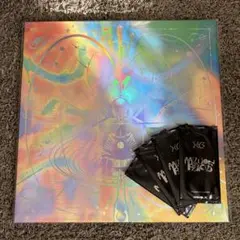 MILLION PLACES - XG レコード vinyl