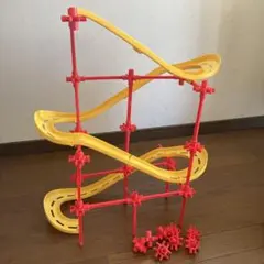 2000年 マクドナルド ハッピーセット びゅんびゅんスライダー パーツのみ
