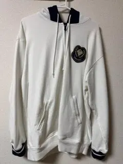【開封済】あくあクルー専用オリジナルパーカー復刻版のサムネイル