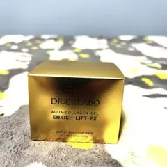ドクターシーラボ ACGエンリッチ リフト EX プラセンタ クリーム 200g