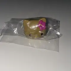 ハローキティ 喜怒哀楽!? ファッションリングコレクション 日焼けキティ