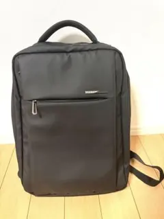 エンゲージメント 2WAY ビジネスバッグ EGBF-017 新品未使用 エンゲージメント 2WAY ビジネスリュック EGBF-017 黒 - メルカリ