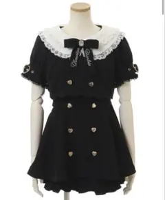 量産型 地雷系 LIZLISA