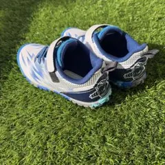 ポケモン シューズ 17.0cm 子供用