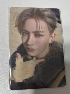 ヒスン the sin:vanish