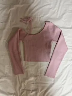 NOT YOUR ROSE❤︎バニートップセット トップス キャミソール - メルカリ