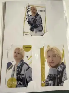 EBiDANくじ　vol.2