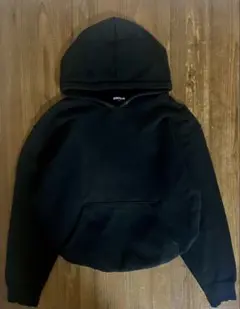 あ*お様 90s OLD UNIQLO プルオーバーパーカー フーディ L