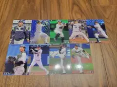 プロ野球チップス ヤクルト