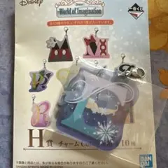 Disney World of Imagination 一番くじ H賞のサムネイル