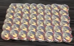 あんスタ アリアドネ 椎名ニキ ニキ 缶バッジ 48個