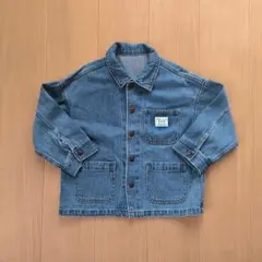 ワークジャケット