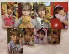 後藤威尊 トレカ タレントカード